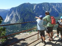 YosemiteCreek 068 : YosemiteCreek